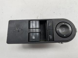 блок управления стеклоподъемниками Opel Zafira B 2008, 1.6 л., бензин, МКПП, серый, минивэн, 13228706