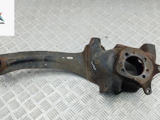 рычаг задний Ford Focus 2 поколение 2006, 1.6 л., i, бензин, МКПП, красный, хетчбэк 5 дв.