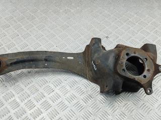 рычаг задний Ford Focus II 2006, 1.6 л., i, бензин, МКПП, красный, хетчбэк 5 дв.