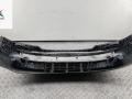 бампер передний Audi A6 4B/C5 1997, бензин, красный, седан, 4B0807103 - фото №8