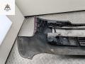 бампер передний Audi A6 4B/C5 1997, бензин, красный, седан, 4B0807103 - фото №9