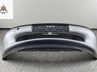 бампер передний Opel Vectra B 1998, бензин, серый, седан, 90464527