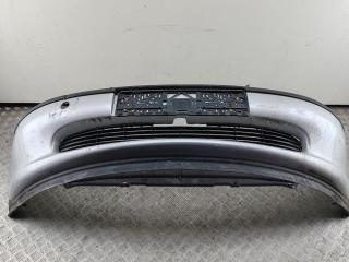 бампер передний Opel Vectra B 1998, бензин, серый, седан, 90464527