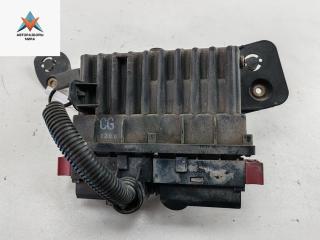 вентилятор радиатора Opel Astra G 2000, 1.8 л., бензин, 24410128