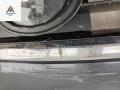 бампер передний Audi A6 4F/C6 2007, дизель, серый, универсал, 4F0807437C - фото №11