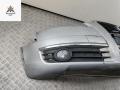 бампер передний Audi A6 4F/C6 2005, бензин, серый, универсал, 4F0807437C - фото №3