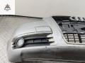 бампер передний Audi A6 4F/C6 2005, бензин, серый, универсал, 4F0807437C - фото №5