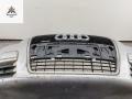 бампер передний Audi A6 4F/C6 2005, бензин, серый, универсал, 4F0807437C - фото №6