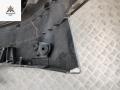 бампер передний Audi A6 4F/C6 2005, бензин, серый, универсал, 4F0807437C - фото №14
