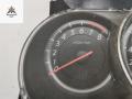 приборная панель Nissan Tiida C11 [рестайлинг] 2010, 1.6 л., бензин, МКПП, белый, хетчбэк 5 дв., 24810ZW90B - фото №2