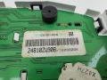 приборная панель Nissan Tiida C11 [рестайлинг] 2010, 1.6 л., бензин, МКПП, белый, хетчбэк 5 дв., 24810ZW90B - фото №6