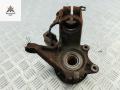 ступица передняя левая Citroen Xsara Picasso 1 поколение 2003, 1.8 л., бензин, МКПП, чёрный, минивэн - фото №2