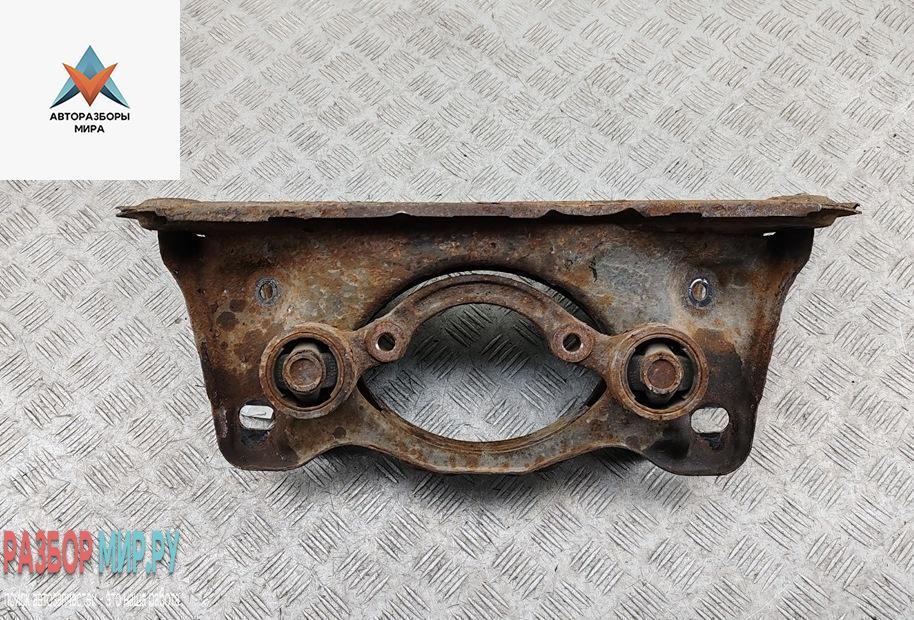подрамник передний Toyota RAV4 XA20 2005, 2.0 л., бензин, АКПП, серый, внедорожник 5 дв. - фото №1