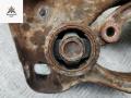 подрамник передний Toyota RAV4 XA20 2005, 2.0 л., бензин, АКПП, серый, внедорожник 5 дв. - фото №3