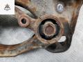 подрамник передний Toyota RAV4 XA20 2005, 2.0 л., бензин, АКПП, серый, внедорожник 5 дв. - фото №4