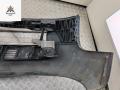 бампер передний Audi A6 4B/C5 1998, Ti, бензин, синий, седан, 4B0807103 - фото №13