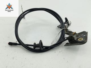 трос капота Audi A6 4B/C5 1998, 1.8 л., Ti, бензин, МКПП, синий, седан
