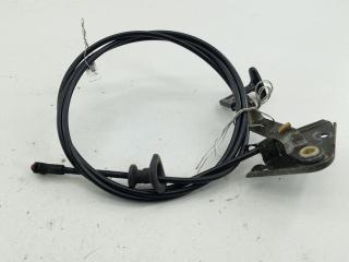 трос капота Audi A6 4B/C5 1998, 1.8 л., Ti, бензин, МКПП, синий, седан