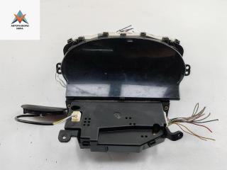 приборная панель Toyota Yaris Verso 2001, 1.3 л., бензин, МКПП, серый, минивэн, 8380052510