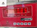 приборная панель Toyota Yaris Verso 2001, 1.3 л., бензин, МКПП, серый, минивэн, 8380052510 - фото №5