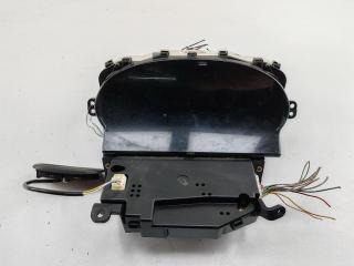 приборная панель Toyota Yaris Verso 2001, 1.3 л., бензин, МКПП, серый, минивэн, 8380052510