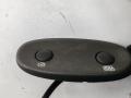 приборная панель Toyota Yaris Verso 2001, 1.3 л., бензин, МКПП, серый, минивэн, 8380052510 - фото №2