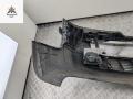 бампер передний Audi A6 4B/C5 1997, бензин, серый, седан, 4B0807103 - фото №11
