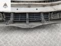 бампер передний Audi A6 4B/C5 1997, бензин, серый, седан, 4B0807103 - фото №15