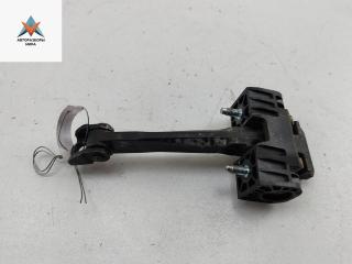 Ограничитель открывания двери задней Opel Zafira 2 поколение (B) [рестайлинг] 2008, минивэн, 13214193