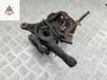 ступица передняя правая Peugeot 407 1 поколение 2005, 2.0 л., дизель, МКПП, серый, универсал - фото №2