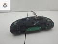 приборная панель Peugeot 607 1 поколение 2002, 2.2 л., дизель, МКПП, серый, седан, 9629598480 - фото №3