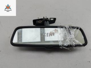 зеркало салона Opel Vectra C [рестайлинг] 2008, 1.9 л., дизель, МКПП, чёрный, универсал, 13253547