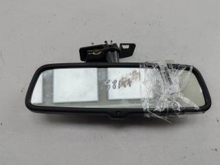 зеркало салона Opel Vectra C [рестайлинг] 2008, 1.9 л., дизель, МКПП, чёрный, универсал, 13253547