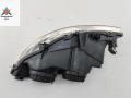 фара правая Peugeot 307 1 поколение 2002, 1.6 л., бензин, МКПП, серый, универсал, 9634369080 - фото №5
