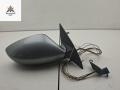зеркало правое Peugeot 607 1 поколение 2002, 2.2 л., дизель, МКПП, серый, седан, E9014091 - фото №2