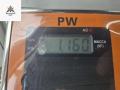зеркало правое Peugeot 607 1 поколение 2002, 2.2 л., дизель, МКПП, серый, седан, E9014091 - фото №4