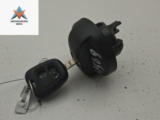 пробка топливного бака Peugeot 307 1 поколение 2002, 1.6 л., бензин, МКПП, серый, универсал
