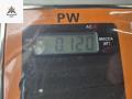пробка топливного бака Peugeot 307 1 поколение 2002, 1.6 л., бензин, МКПП, серый, универсал - фото №3