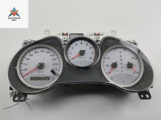 приборная панель Toyota RAV4 XA20 2005, 2.0 л., бензин, АКПП, серый, внедорожник 5 дв., 8380042A30