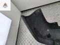 бампер задний Opel Zafira 1 поколение (A) 2002, чёрный, минивэн, 90580820 - фото №9