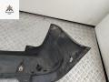 бампер задний Opel Zafira 1 поколение (A) 2002, чёрный, минивэн, 90580820 - фото №13