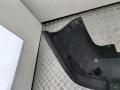 бампер задний Opel Zafira 1 поколение (A) 2002, чёрный, минивэн, 90580820 - фото №9