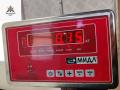 ручка наружная задняя правая Peugeot 307 1 поколение 2004, 2.0 л., бензин, МКПП, жёлтый, универсал, 9645897380 - фото №3
