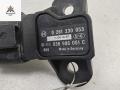 датчик (прочие) Audi A4 B6 2003, 2.4 л., бензин, АКПП, серый, универсал, 036906051C - фото №3