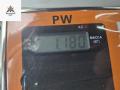 блок комфорта Peugeot 607 1 поколение 2002, 2.2 л., дизель, МКПП, серый, седан, BSID1L00.9648723680 - фото №3