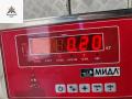 фара противотуманная правая Toyota RAV4 XA20 2005, 2.0 л., бензин, АКПП, серый, внедорожник 5 дв. - фото №3