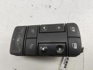 блок управления стеклоподъемниками Opel Vectra C 2008, 1.9 л., дизель, МКПП, чёрный, универсал, 13224057