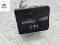 блок ABS Ford Focus 2 поколение [рестайлинг] 2007, 1.8 л., бензин, МКПП, серый, универсал, 3M512C405HC - фото №3