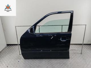 дверь сдвижная Mercedes-Benz C-Класс W202/S202 [рестайлинг] 2000, синий, универсал