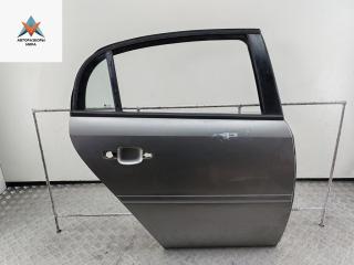 дверь сдвижная Opel Vectra C 2002, серый, седан